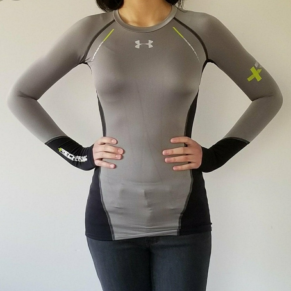 Under Armour Shirt